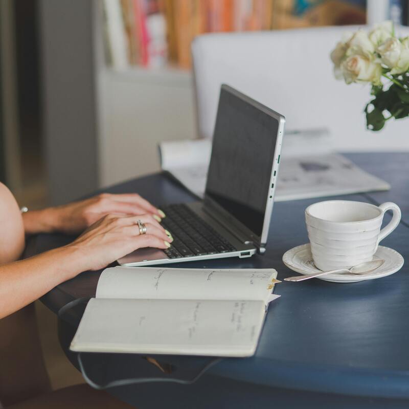 En 8 semaines, pose une offre clair avec le Site de la Formation